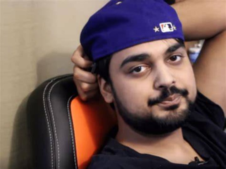 Who is Mutahar Anas? aka SomeOrdinaryGamers’ Biography