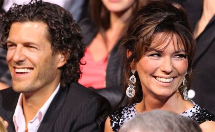Who Is Mutt Lange’s New Wife After Divorce With Shania Twain? Here’s A Look At His Relationship