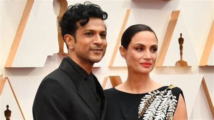 Who Is Naomi Campbell? Meet Utkarsh Ambudkar Wife