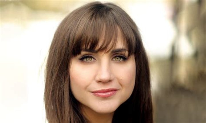
Who is Natasia Demetriou (What We Do in the Shadows)? Wiki 