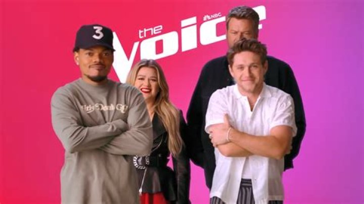 
Who is Neil Salsich? The Voice season 23 contestant’s musical journey began at age 6 