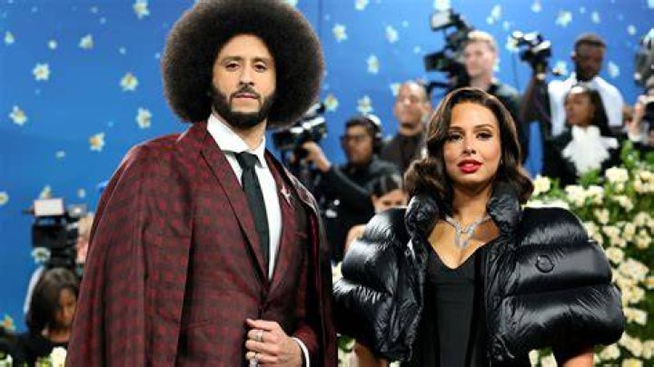 Who Is Nessa Diab? Meet The Famous Radio Radio Host Who Is The Wife Of Colin Kaepernick!