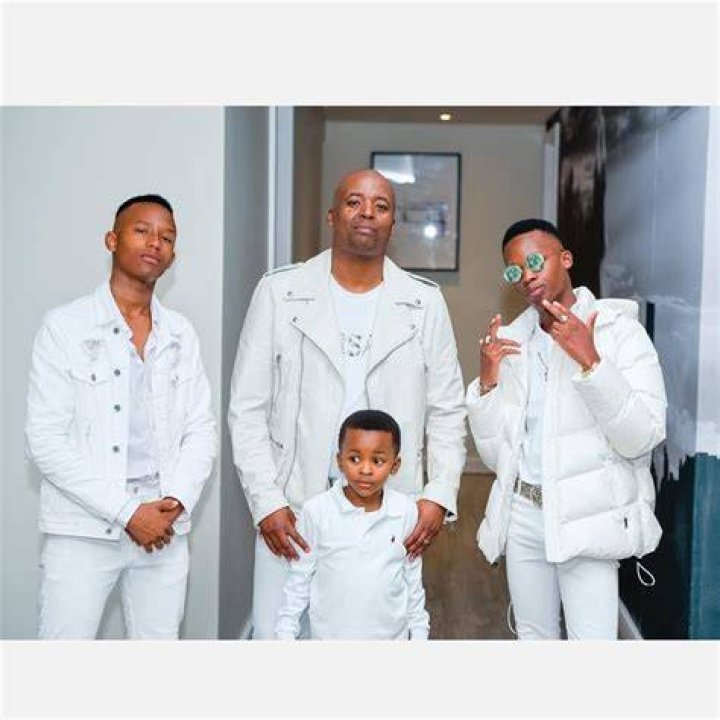 
Who Is Nhlanhla Mafu Husband Thembinkosi Nciza? Kids Family And Net Worth 