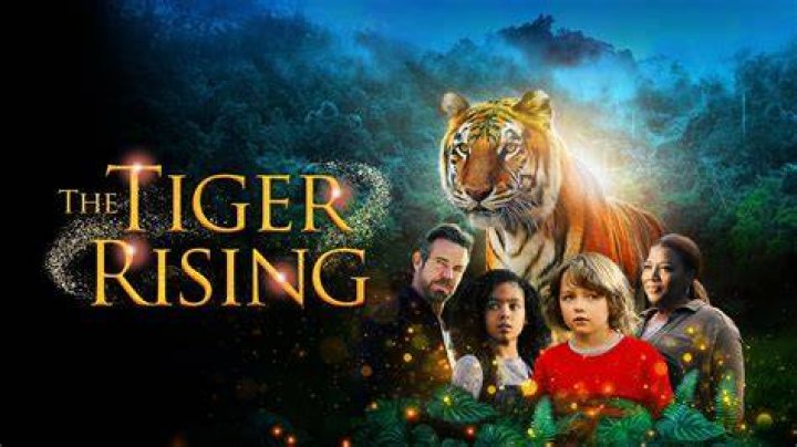 
Who Is Nicholas Hernandez? Everything To Know About The Tiger Rising Cast 