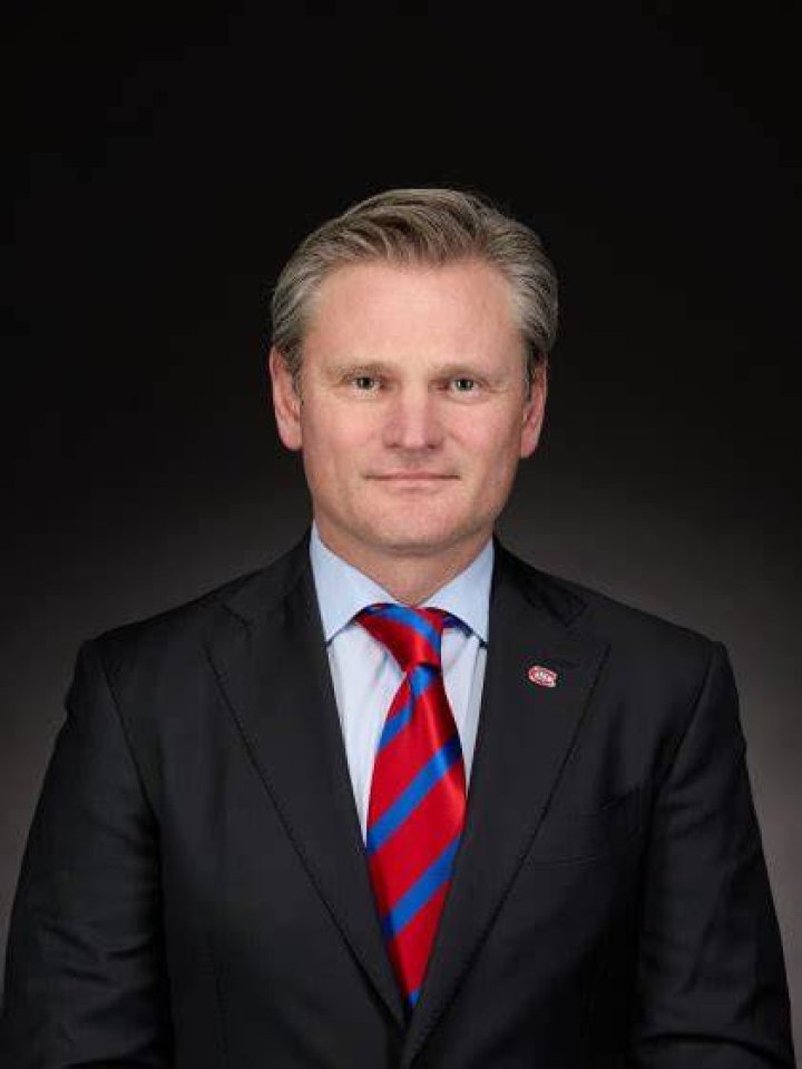 
Who Is Nick Bobrov? Montreal Canadiens Hire Him As Co-Director Of Hockey Amateur Scouting 