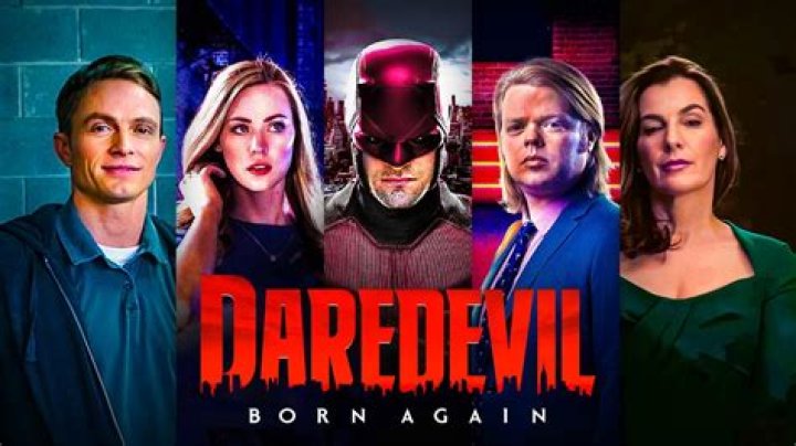 
Who is Nikki M. James? Meet the actress who joins Daredevil: Born Again cast 