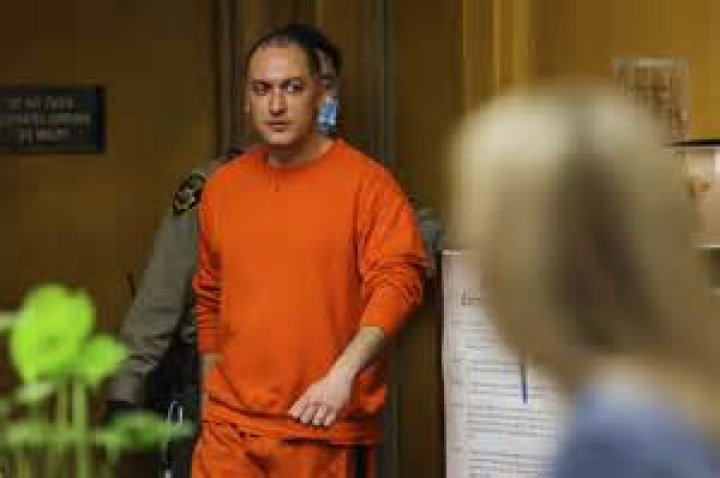 
Who is Nima Momeni? CashApp founder Bob Lee’s murder suspect arrested in Emeryville 