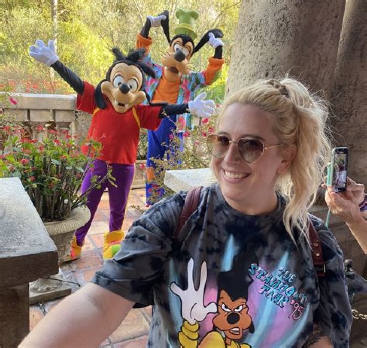 
Who Is Nina Hastie Boyfriend? Everything To Know About The Cast Of Only Jokes Allowed 