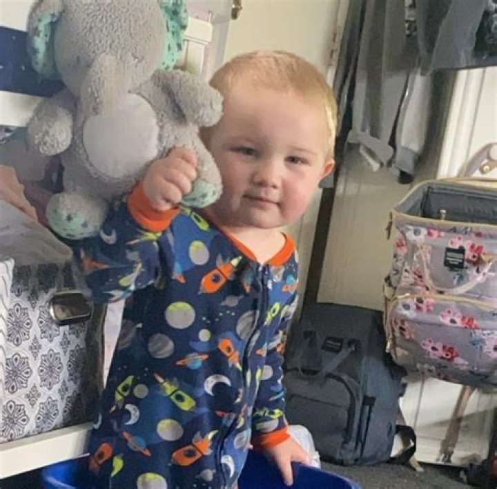 
Who Is Noah Alan Jordan? Missing Update On The 1-Year-Old Kent Boy 