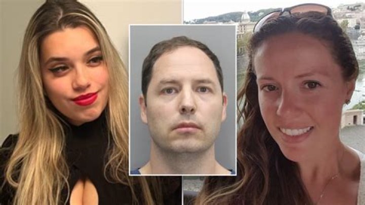 
Who Is Nova Scotia Shooter Gabriel Wortman’s Wife Lisa Banfield? His Ethnicity And Family 
