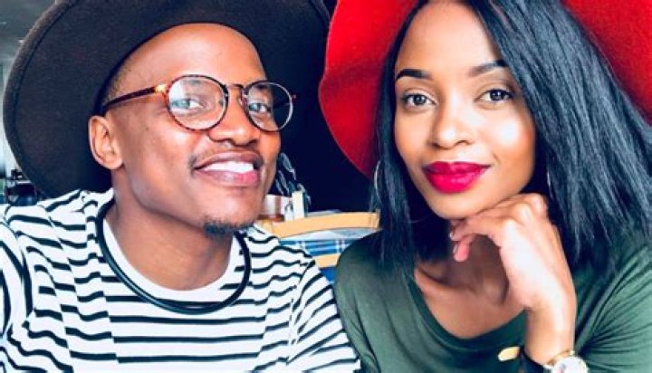 
Who Is Ntsika Ngxanga Wife @pammie_89? Family Details About The South African Singer 