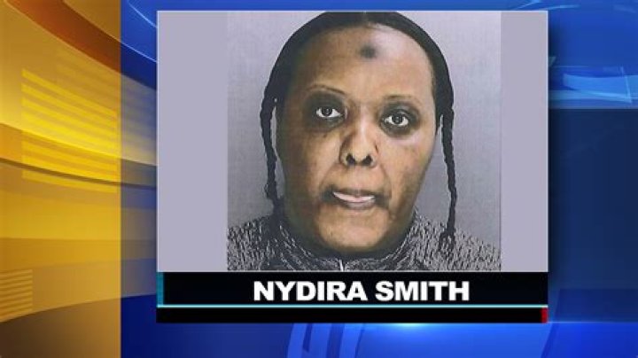 
Who Is Nydira Smith? Jawine Evans Lincoln University Dorm Stabbing Suspect Finally Arrested 