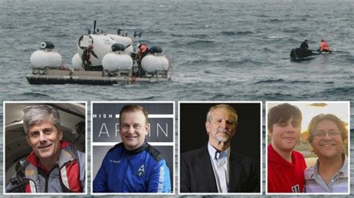 Who is OceanGate founder Guillermo Soehnlein and what did he say about Stockton Rush’s death?