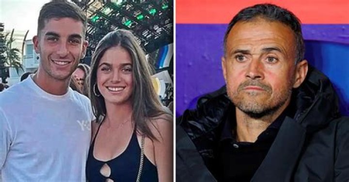 
Who Is Omar Enrique Daughter Maria Paula? Venezuelan Singer Family And Wikipedia 