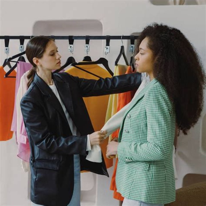 
Who Is Parker Blaine Noriega? Cooper Noriega Sister Is A Stylist-Personal Shopper 