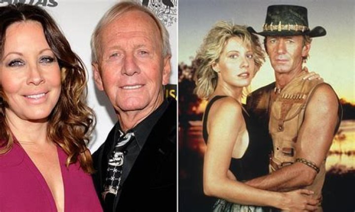 
Who is Paul Hogan married to? His Net Worth, Spouse, Kids 