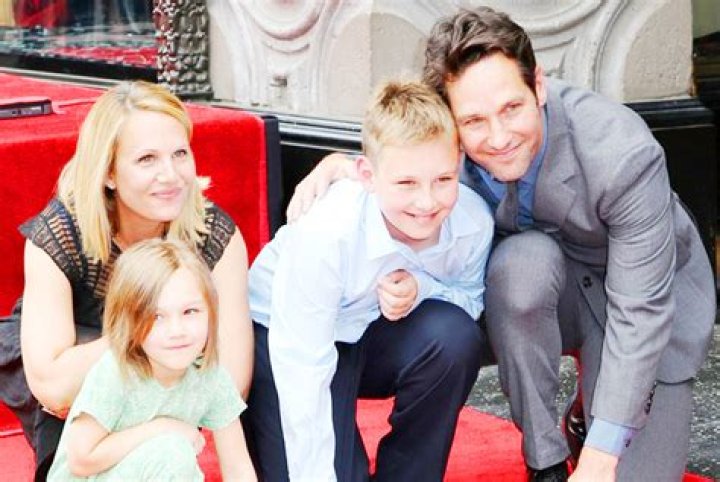 
Who Is Paul Rudd Married To? Check Who Is Paul Rudds Wife? Paul Rudd Age, Net Worth, Wife, Family, Biography 