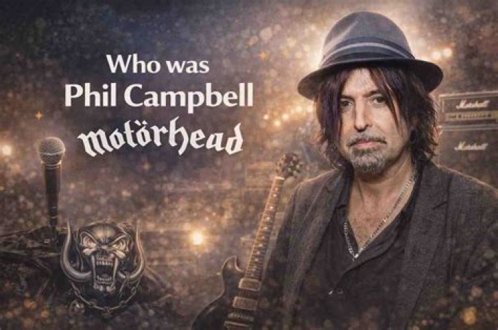 
Who Is Phillip ‘Phil’ Carollo? 