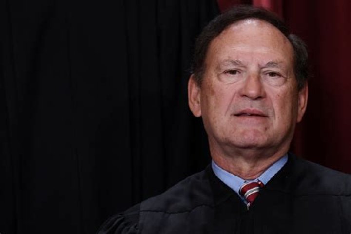 
Who Is Politico Reporter Josh Gerstein? His Article On Justice Samuel Alito Verdict On Abortion Rights 