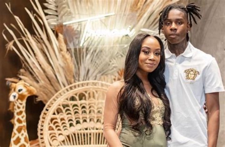 Who Is Polo G’s Girlfriend or Is He Still Dating Crystal Blease?