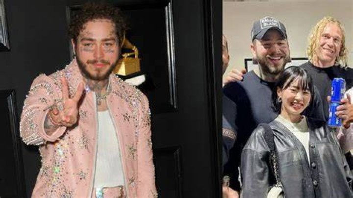 
Who Is Post Malone Girlfriend 2022? Check Out Post Malones Dating History 