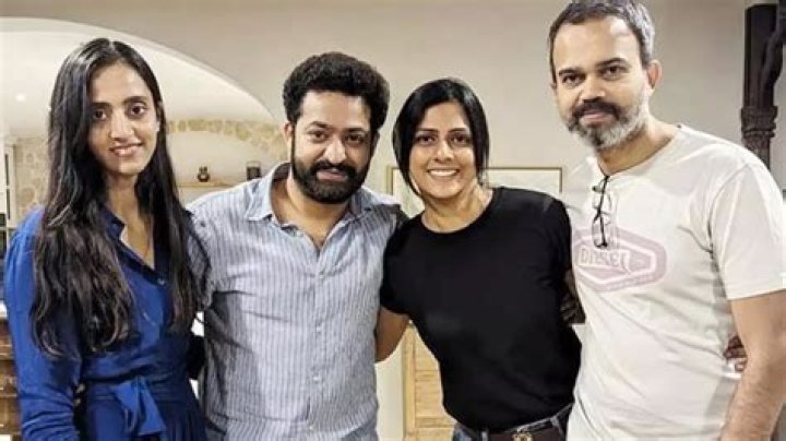 Who Is Prashanth Neel Wife Likitha Reddy? Personal Life Details About The KGF’s Director