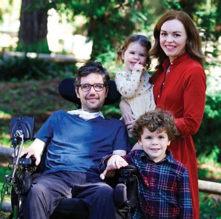 
Who Is Rachael King? Ady Barkan Wife – Are They Still Married? 