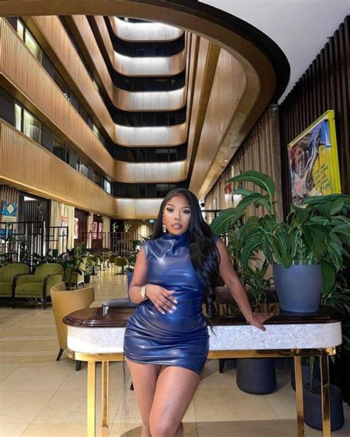 
Who Is Rachel Bada’s Twin Sister? Meet Taiye Bada On Instagram 