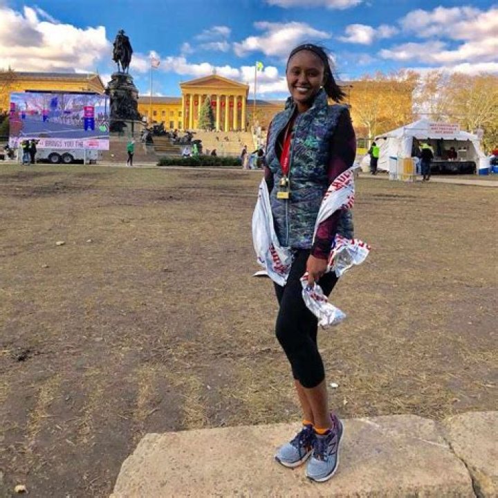 
Who Is Rahel Solomon From CNN? A Look At The Career Of The Journalist 