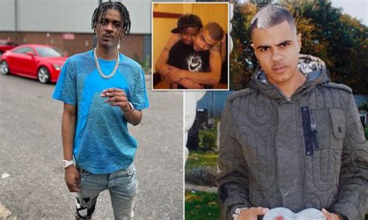 
Who Is Rapper Bandokay Girlfriend? Everything About His Dad Mark Duggan And Family Details 
