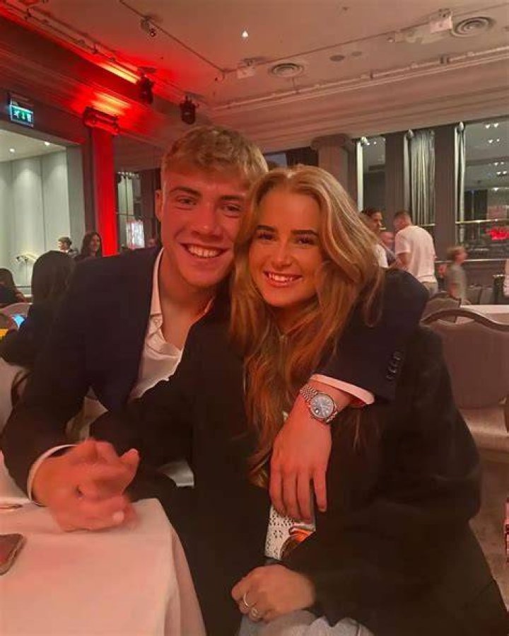
Who Is Rasmus Højgaard Girlfriend? Relationship & Dating Life 