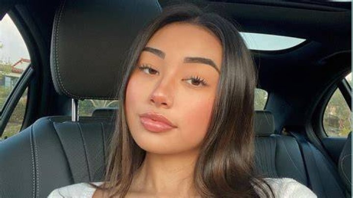 Who is RiceGum’s girlfriend, Ellerie Marie?