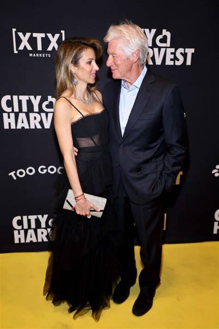 
Who Is Richard Barnett Wife Tammy Newburn? Family And Kids 