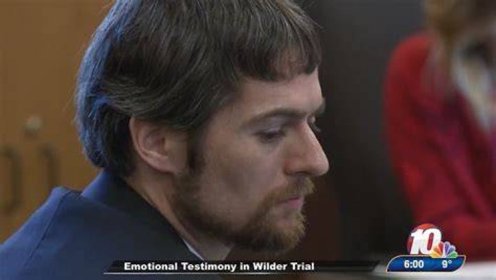 Who Is Richie Wilder Jr And Where Is He Now? Ex Husband Stabbed Angila Wilder To Death