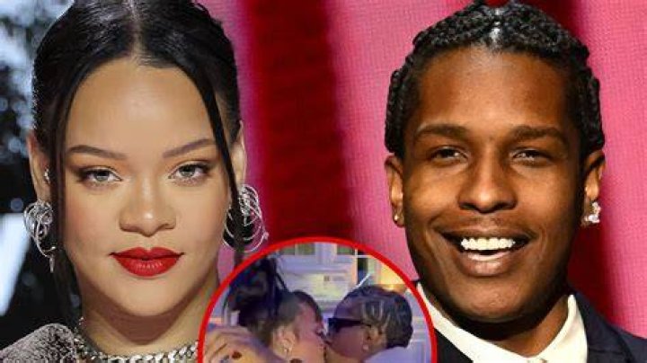 
Who Is Rihanna Dating Now? Meet All Her Boyfriends From ASAP Rocky to Chris Brown 