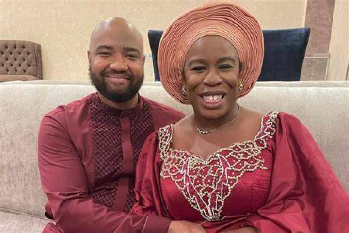 Who Is Robert Sweeting? Meet The Smart Husband Of Uzo Aduba!