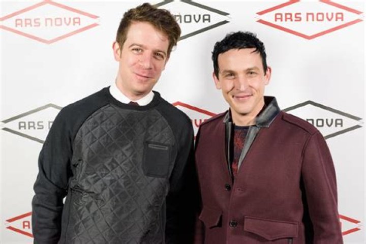 Who is Robin Lord Taylor Husband? All About His Marital Status