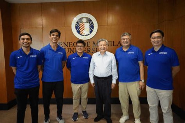 
Who Is Rose Furigay Husband Roderick Furigay? Where Is He Now After Ateneo de Manila University Shooting? 