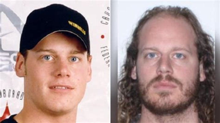 Who is Ryan Hunter Bluestone? Man arrested after package reportedly containing drugs