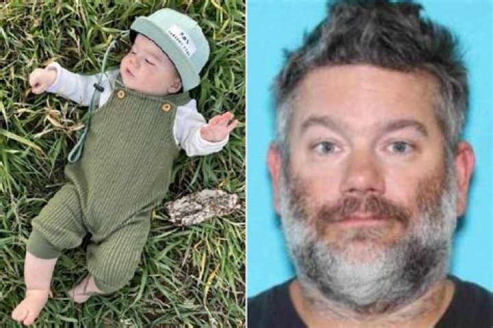 
Who is Ryan Williams? Suspect arrested for death of 1-year-old child in Omaha 