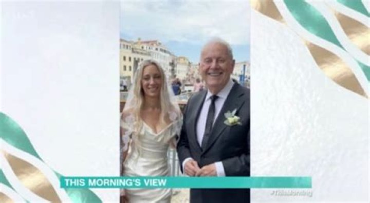 
Who Is Saethryd Brandreth? Everything You Need To Know About Gyles Brandreth Daughter 