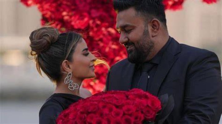 Who Is Safa Siddiqui’s Husband Fahad Siddiqui? Dubai Bling Cast Age and Net Worth