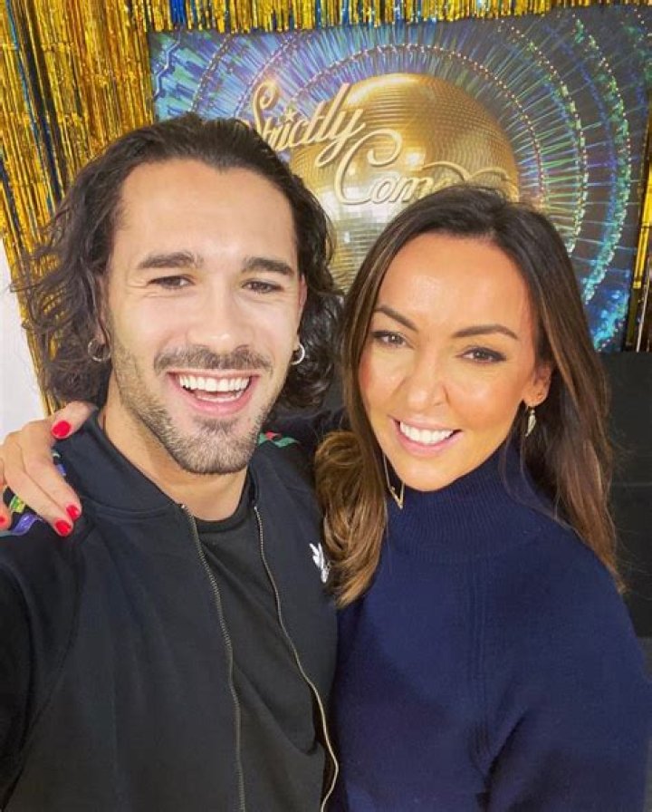 
Who Is Sally Nugent Partner? Relationship Timeline Of The TV Presenter 
