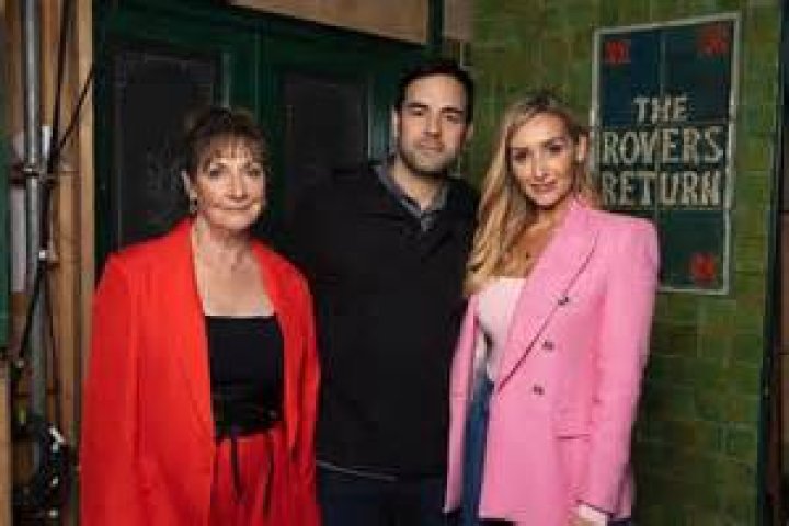 
Who Is Sally Watts From Heartbeat? Is The Actress Leaving Coronation Street? 