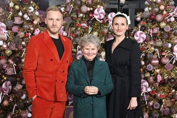 
Who Is Sam Phillips Son? Meet The Wife & Family Of The Bridgerton Actor 