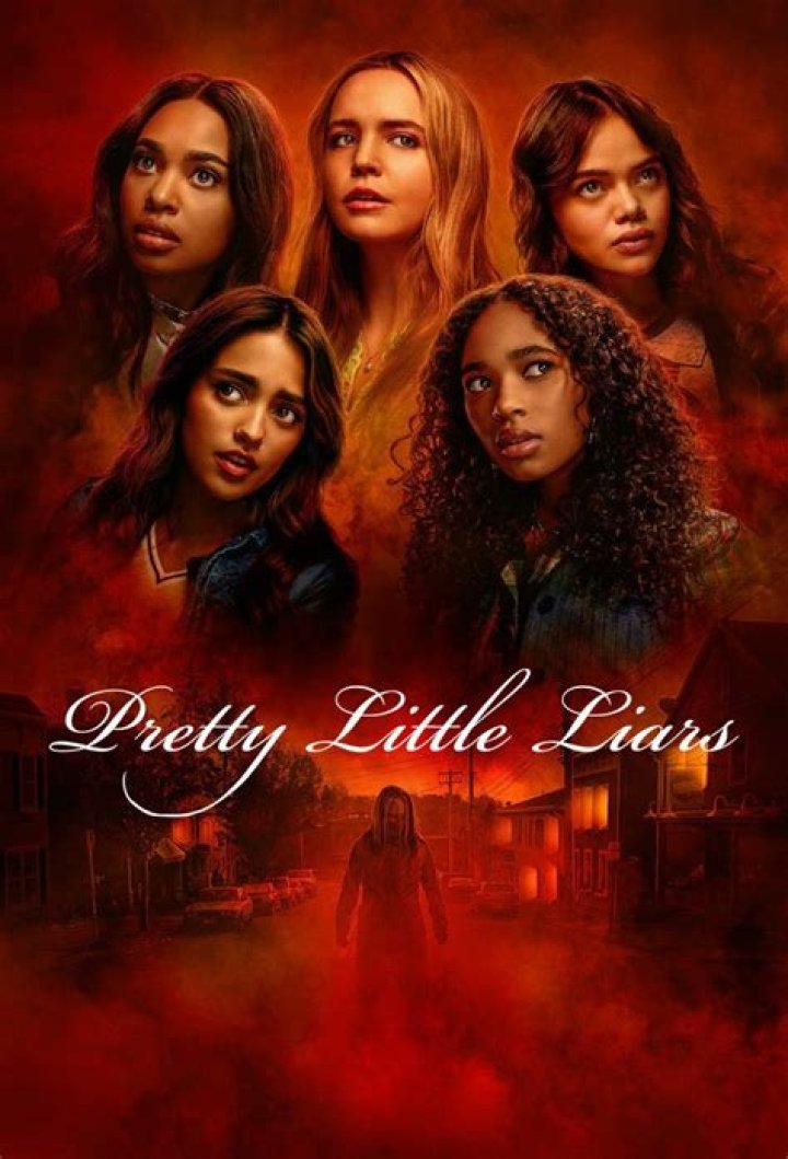 
Who Is Samantha Landrum? Pretty Meet Little Liars 2022 Actress On Instagram 