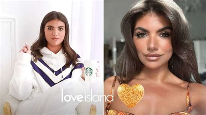 
Who is Samie Elishi? Love Island fans described the new bombshell as ‘unreal’ and ‘gorgeous’ 