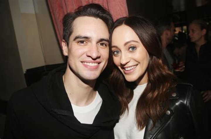 
Who is Sarah Orzechowski (Sarah Urie)? All About Brendon Urie’s Wife 