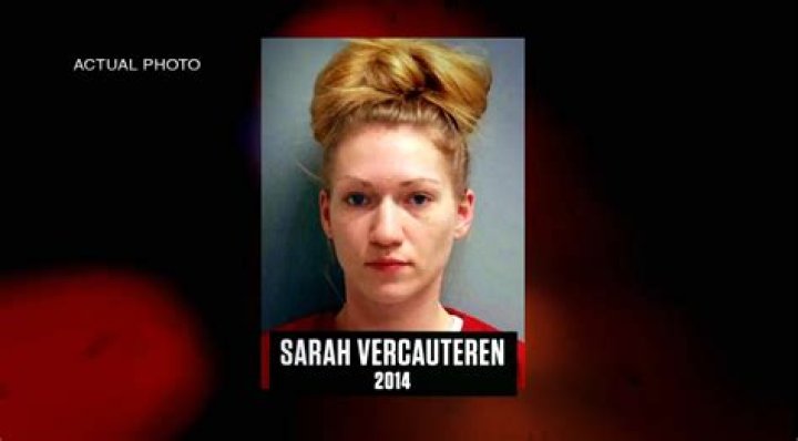  Who Is Sarah Vercauteren