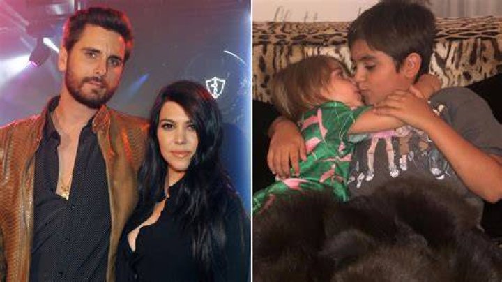 
Who is Scott Disick, former partner of Kourtney Kardashian? 